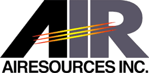 Airesources logo