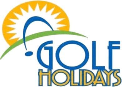 Golf Holidays logo