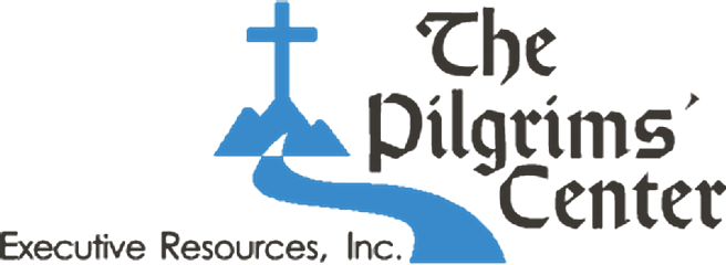 The Pilgrims' Center logo